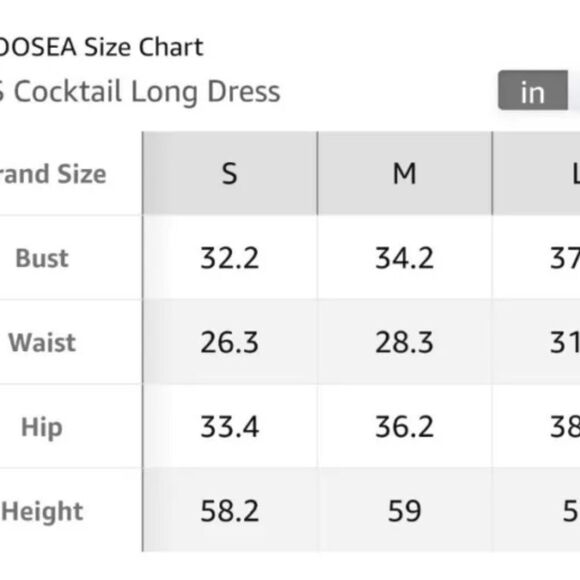 WOOSEA Sz M Wine Split Bodycon Mermaid Formal Event Prom Evening dress - Picture 4 of 13